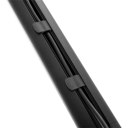 Delock Logilink Professional Microphone Boom Arm Stand, black