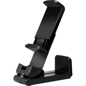   Logilink Összecsukható többfunkciós okostelefon tartó, 4,7-6,9 , 360 -ban forgatható, fekete