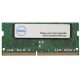 Dell 16GB Certified Memory 2666MHz DDR4 SODIMM