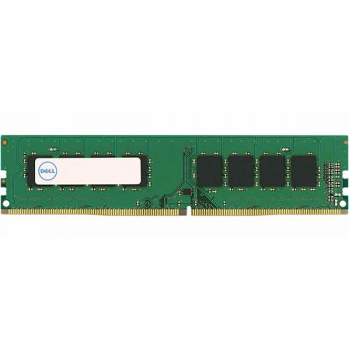 Dell 4GB Certified Memory Module - 1RX16 UDIMM 2666Mhz