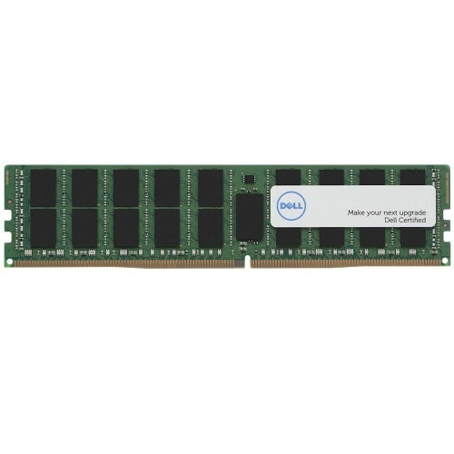 Dell 16GB (1x16GB) 2933MT/s Dual Rank RDIMM for PowerEdge 14gen