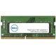 Dell 8GB Certified Memory 1RX8 3200MHz DDR4 SODIMM