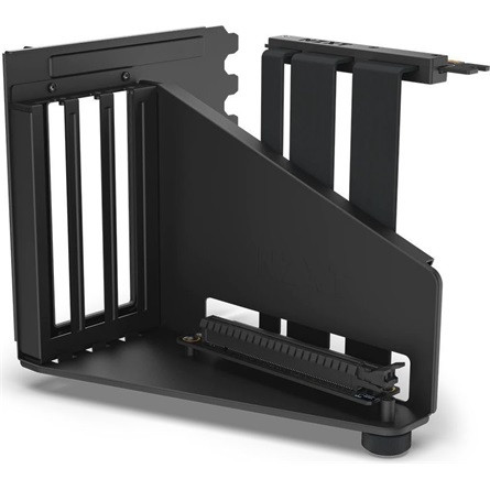 NZXT EGY NZXT függőleges GPU rögzítő készlet - fekete - AB-RH175-B1