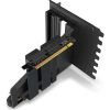 NZXT EGY NZXT függőleges GPU rögzítő készlet - fekete - AB-RH175-B1