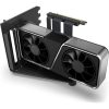 NZXT EGY NZXT függőleges GPU rögzítő készlet - fekete - AB-RH175-B1