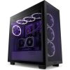NZXT EGY NZXT függőleges GPU rögzítő készlet - fekete - AB-RH175-B1