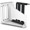 NZXT EGY NZXT függőleges GPU rögzítő készlet - fehér - AB-RH175-W1