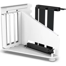   NZXT EGY NZXT függőleges GPU rögzítő készlet - fehér - AB-RH175-W1