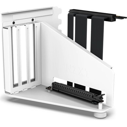 NZXT EGY NZXT függőleges GPU rögzítő készlet - fehér - AB-RH175-W1
