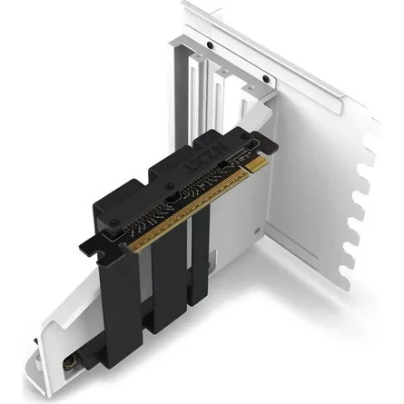 NZXT EGY NZXT függőleges GPU rögzítő készlet - fehér - AB-RH175-W1