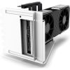 NZXT EGY NZXT függőleges GPU rögzítő készlet - fehér - AB-RH175-W1
