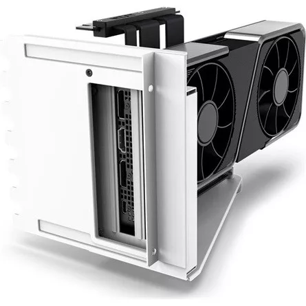 NZXT EGY NZXT függőleges GPU rögzítő készlet - fehér - AB-RH175-W1