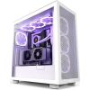 NZXT EGY NZXT függőleges GPU rögzítő készlet - fehér - AB-RH175-W1