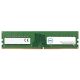 Dell 8GB Memory Module - 1RX8 UDIMM 3200MHz