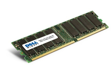 Dell 16GB (1x16GB) 3200MT/s Dual Rank RDIMM for PowerEdge 14gen