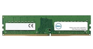 Dell 8GB Memory Module - 1RX16 UDIMM 3200MHz