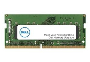 Dell 16GB Certified Memory 1RX8 3200MHz DDR4 SODIMM