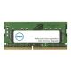 Dell 16GB Certified Memory 1RX8 3200MHz DDR4 SODIMM