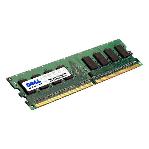 Dell 8GB (1x8GB) 3200MHz DDR4 UDIMM for PowerEdge 14gen