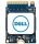 Dell M.2 PCIe NVME Gen 3x4 Class 35 2230 Solid State Drive - 1TB