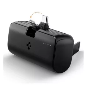 Spigen EA2205 5000mAh powerbank fekete