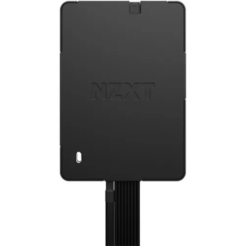 NZXT ATT NZXT Control Hub - Fekete - AC-CRFR1-B1