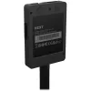 NZXT ATT NZXT Control Hub - Fekete - AC-CRFR1-B1