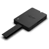 NZXT ATT NZXT Control Hub - Fekete - AC-CRFR1-B1