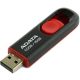 A-Data ADATA 16GB USB2.0 Fekete (AC008-16G-RKD) Flash Drive