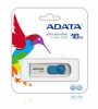 ADATA A-Data ADATA 16GB USB2.0 Fehér (AC008-16G-RWE) Flash Drive