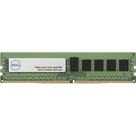 Dell EMC 16GB 4800MT/s DDR5 memória Brand modul ECC Unbuffered [ R36, T36 ] zöld OEM