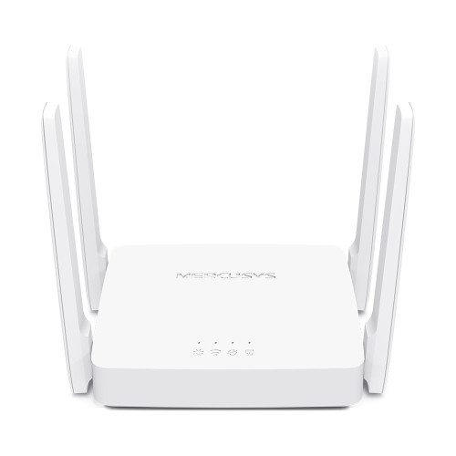 Mercusys AC10 AC1200 Wireless Dual Band Router