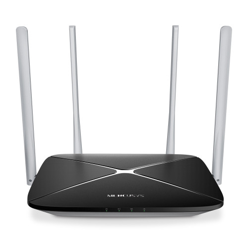 Mercusys AC12 AC1200 Wireless Dual Band Router