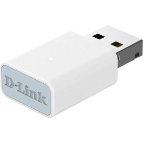   D-Link AC13U AC1300 1,3Gb/s USB-A Dual-Band Wi-Fi hálózati adapter