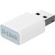 D-Link AC13U AC1300 1,3Gb/s USB-A Dual-Band Wi-Fi hálózati adapter