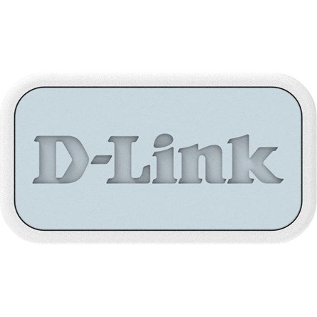 D-Link AC13U AC1300 1,3Gb/s USB-A Dual-Band Wi-Fi hálózati adapter