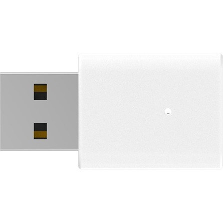 D-Link AC13U AC1300 1,3Gb/s USB-A Dual-Band Wi-Fi hálózati adapter