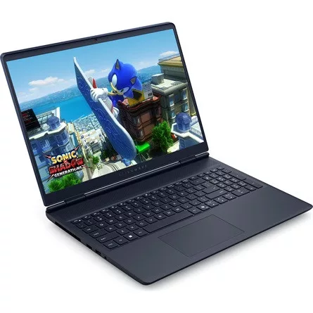 DELL NB-PC DELL NB Alienware 16 Aurora AC16250 16" WQXGA, Intel Core 7 240H (5.2GHz), 32GB, 1TB, Nvidia RTX 5060, Win11 Pro, UK kb.