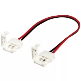   OPTONICA LED Szalag vezetékes toldó 5050-es szalaghoz  AC6616