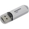 ADATA 32GB DashDrive C906 USB-A 2.0 pendrive BOX fehér