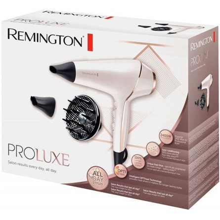 REMINGTON AC9140 PRO-Luxe hajszárító