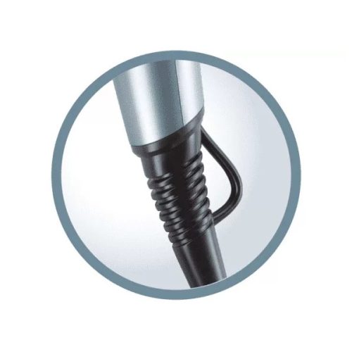 REMINGTON AC9300 Shine Therapy PRO hajszárító, 2200W AC motor, 3 hőfok/2 seb., 2× ion, argán mikrokondicionálók