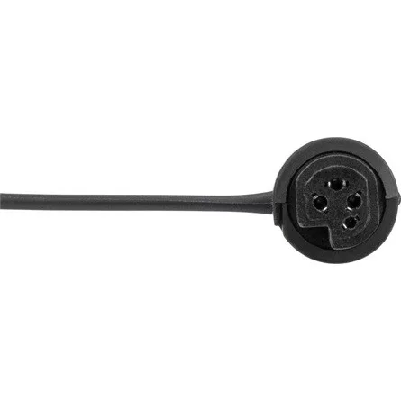 Targus 85W Multiplexer 1db USB-A 2.0 1db DC -> 1db USB-C F/M adapter fekete