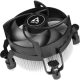 Arctic Cooling Alpine 17 CO processzor hűtő