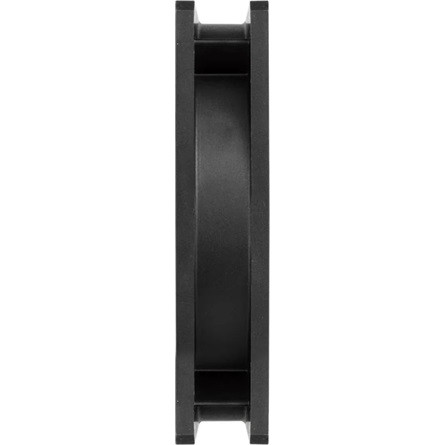 Arctic Cooling P12 Silent rendszerhűtő ventilátor fekete