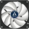 Arctic Cooling F12 rendszerhűtő ventilátor kit fekete