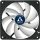 Arctic Cooling F12 rendszerhűtő ventilátor kit fekete