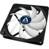 Arctic Cooling F12 rendszerhűtő ventilátor kit fekete