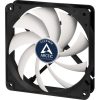 Arctic Cooling F12 rendszerhűtő ventilátor kit fekete