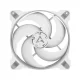 ARTIC COOLING ARCTIC COOLING Rendszerhűtő Ventilátor BioniX P120 Szürke-Fehér, 12cm